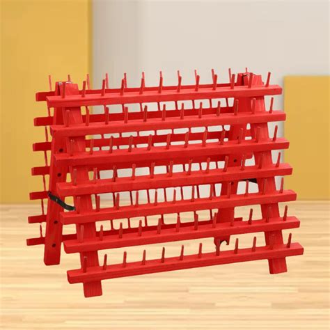Image result for Sewing Thread Rack