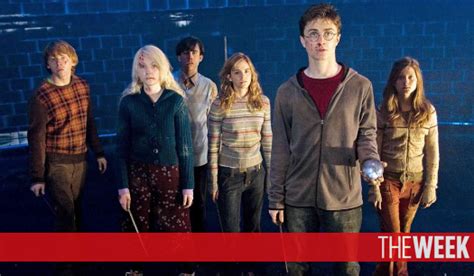 Rethinking Harry Potter twenty years on