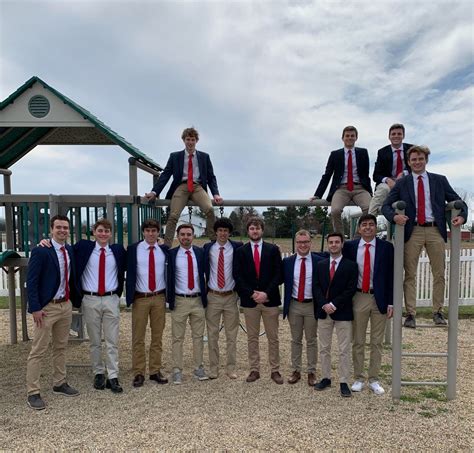 Theta Chi Fraternity - Alpha Lambda Chapter | The Ohio State University