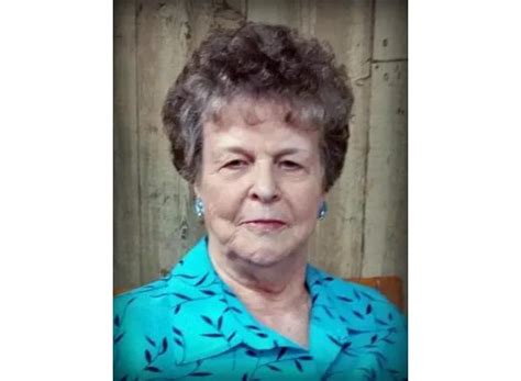 Barbara Mayes Obituary (2025) - Mount Vernon, IL - Hughey Funeral Home