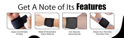 Buy Wrist Brace Carpal Tunnel, Adjustable Wrist Support for Arthritis ...