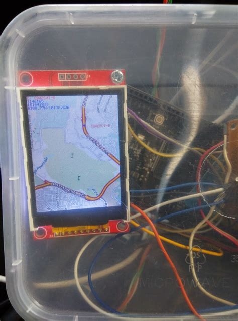 Image result for Arduino Map