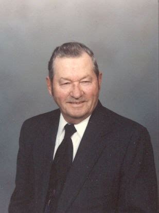 Maynard Weisenberger Obituary (2004) - Bismarck, ND - Eastgate Funeral ...