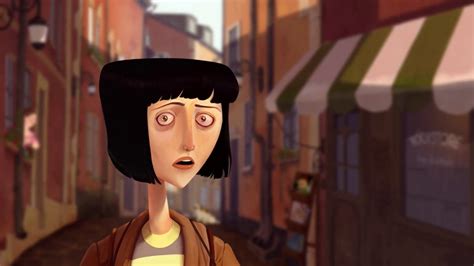 If you love Haruki Murakami's stories, you'll want to play this game