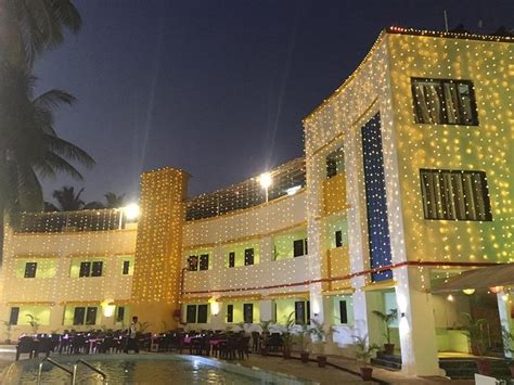 HOTEL SEA ROCK VILLA (Devka) - Hotel Reviews, Photos, Rate Comparison ...