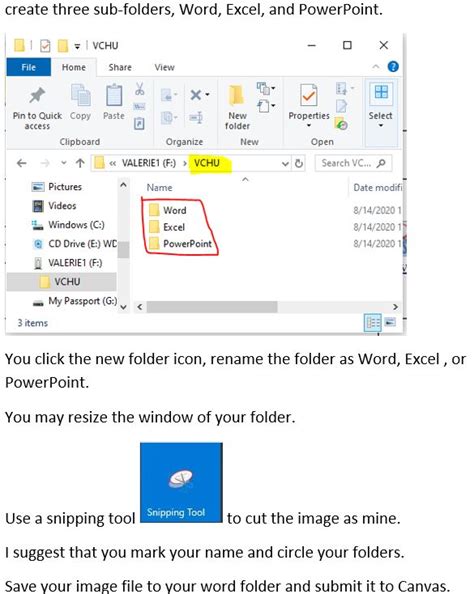 Creating Folders Files 的图像结果
