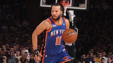 Jalen Brunson contract, explained: Why Knicks star took less money on ...