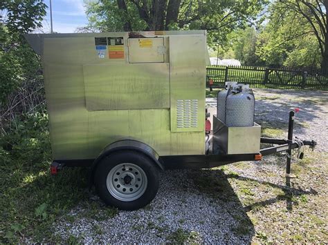2021 Southern Pride 500 smoker | Tools For Sale | Buffalo, NY | Shoppok