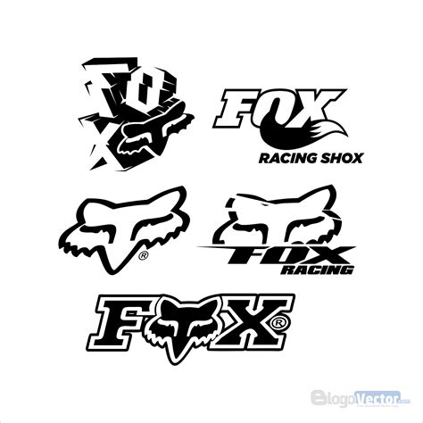 Fox Logo 的图像结果