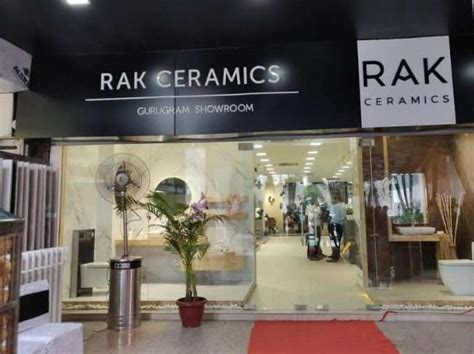 RAK Ceramics strengthens its presence in India: New Orientation Centre ...