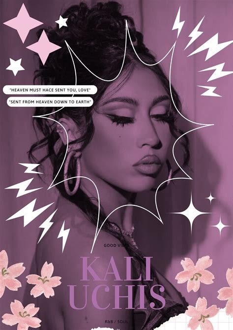 Kali Uchis | Kali uchis, Kali, Funky art