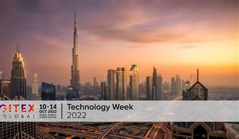 Technology Week 2022 的图像结果