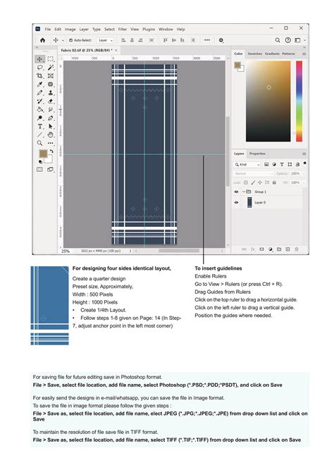 D'source Designing for Woven Textiles | Handwoven Textile Design using ...