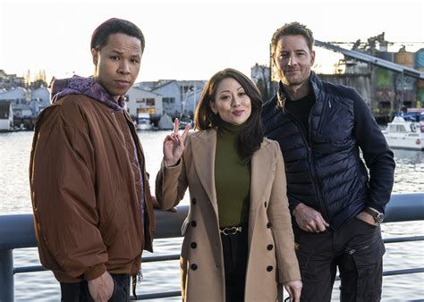 Everything to Know About Tracker Season 3: Possible Cast Changes, More ...