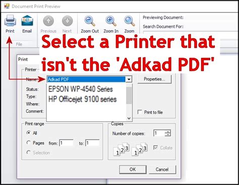 Image result for PDF Printer Windows 10