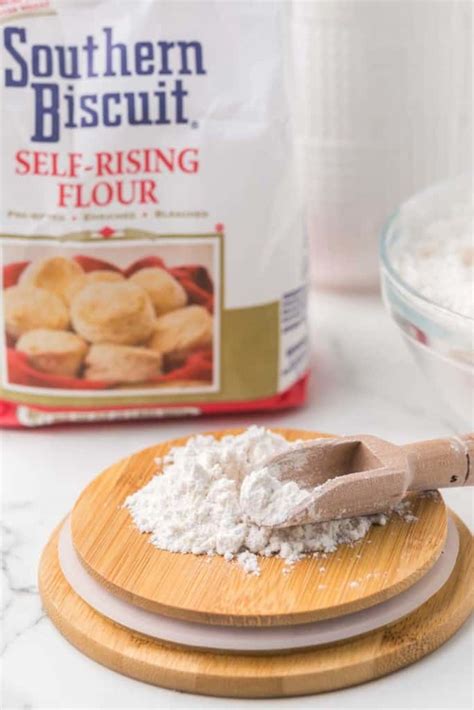 Image result for How to Make Self-Rising Flour Recipe