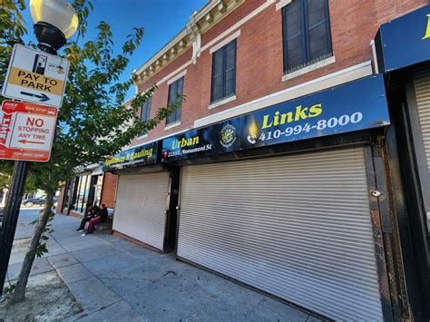 Affordable Furniture and Appliance Sale, 2235 E. Monument St, Baltimore ...