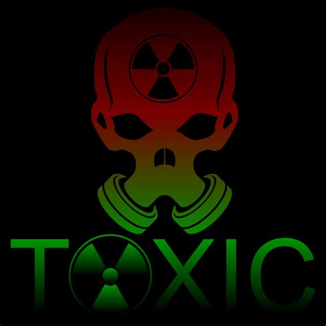 Image result for Passcode Toxic