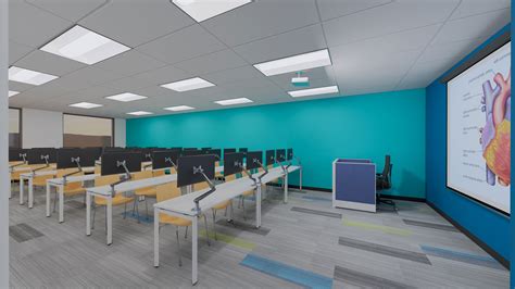 Unitek College - Concord, CA - Skarphol Frank Associates