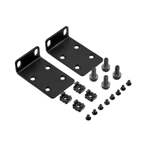 Rack Mount Kit 19" Large Switch Rack Ears Compatible for Cisco Small ...