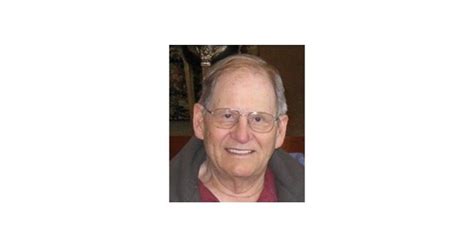 David Gingerich Obituary (2021) - Flandreau, SD - Skroch Funeral Chapel ...