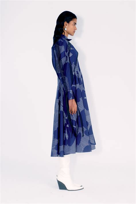 Lovebirds - Xela Dress - Elahe