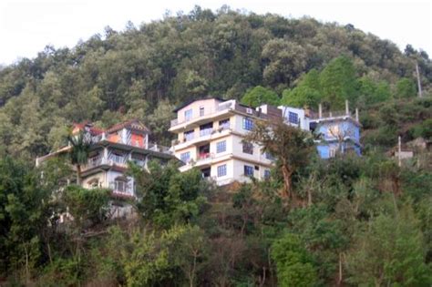 GANDAKI RIVER VIEW TOP HOTEL & RESTAURANT (Byas) - Hotel Reviews ...