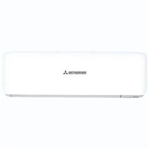 Air Conditioner - Mitsubishi 1.6 Ton 3 Star Split AC Trader - Retailer ...