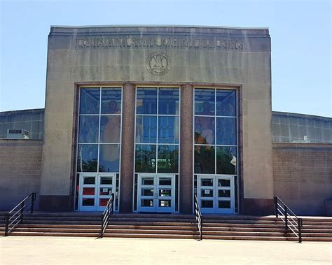 THE 30 BEST Places to Visit in Shreveport (UPDATED 2024)