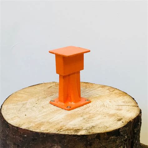 Image result for Log Splitting Base