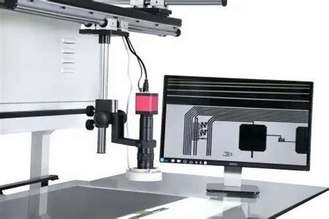 ACF COF TAB Bonding Machine - Small Size ACF Bonding Machine ...