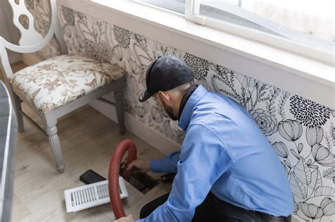 How Do I Know If My Ductwork Needs to Be Cleaned? - Apex Clean Air