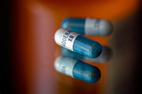 People With ADHD Claim Adderall Is ‘Different’ Amid Ongoing Shortage ...