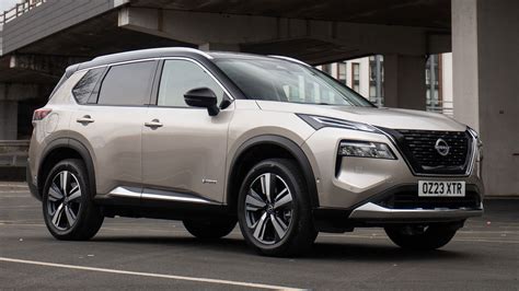 7 Seater Hybrid Cars