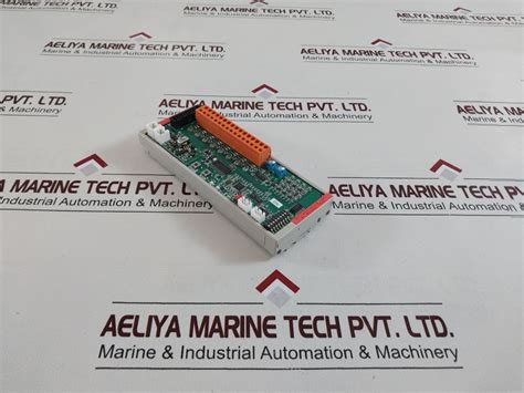 Kei System Ils-aii1/01A Pcb Module – Aeliya Marine Tech