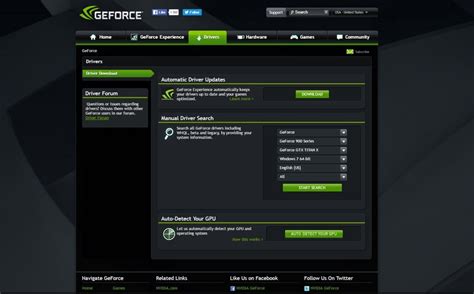 Image result for GPU Driver Download