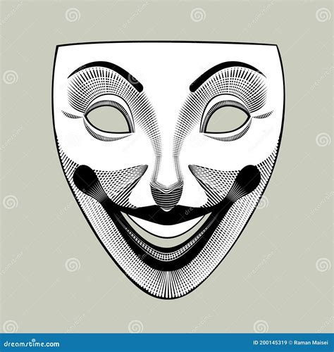 Joker Black And White