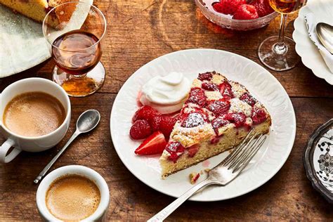 Raspberry Desserts 的图像结果