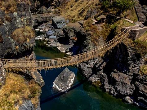 Q'eswachaka Inca Bridge & 4 Lagoons Full-Day Tour from Cusco - Klook India