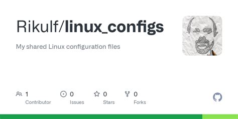 Image result for Linux Configs