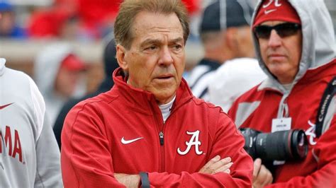 Nick Saban retires: Seven-time national championship-winning coach, 72 ...