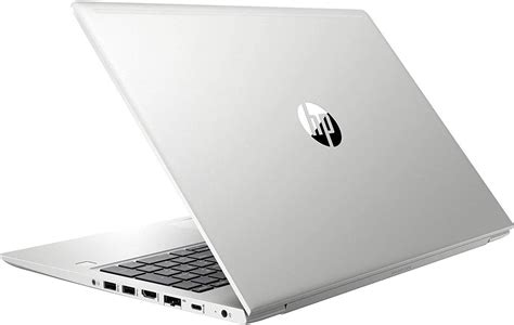 HP Probook 450 G6 15.6 HD Business Laptop - Intel India | Ubuy