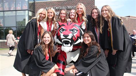Photos: ADM High School's graduation ceremony