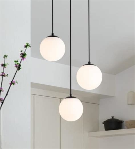 Pr Star 3d Doom Ceiling Lamp For Bedroom Living Room | Desertcart INDIA