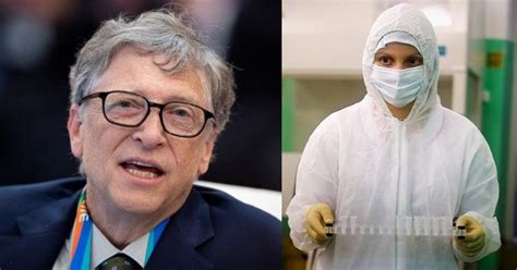 Bill Gates Is Donating Rs 37 Crore Of Coronavirus Test Kits For Free ...