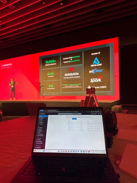 Databricks Introduction AIML 的图像结果