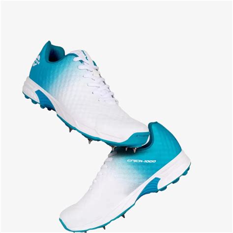 Nivia Crick 1000 Cricket Shoes for Men – Romjee Sports Llp