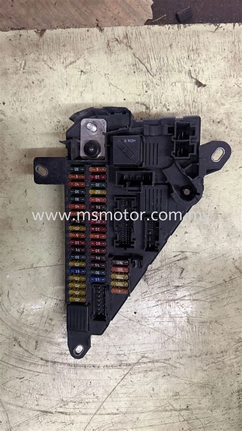 Image result for Rear Sam Module