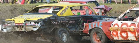 Demo Derby, Kootenai County Fairgrounds, Coeur D Alene | AllEvents