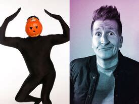 Matt Geiler - Comedian, Musician, Speaker, Emcee - Comedian Omaha, NE ...
